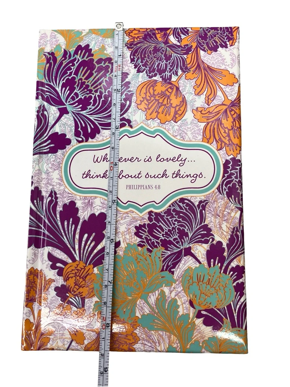 Dayspring Journal Bundle Joy For Today & Whatever Is Lovely Religious Christian